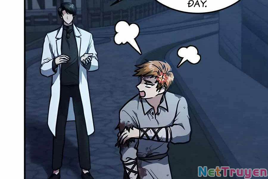 Làm Sao Sống Như Một Trị Liệu Sư Ngầm? Chapter 1 - Trang 4