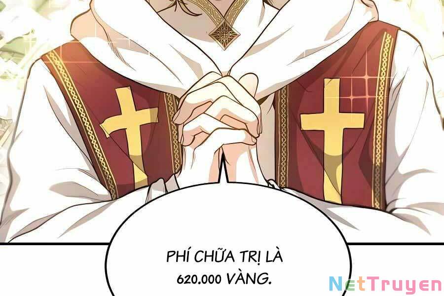 Làm Sao Sống Như Một Trị Liệu Sư Ngầm? Chapter 1 - Trang 4