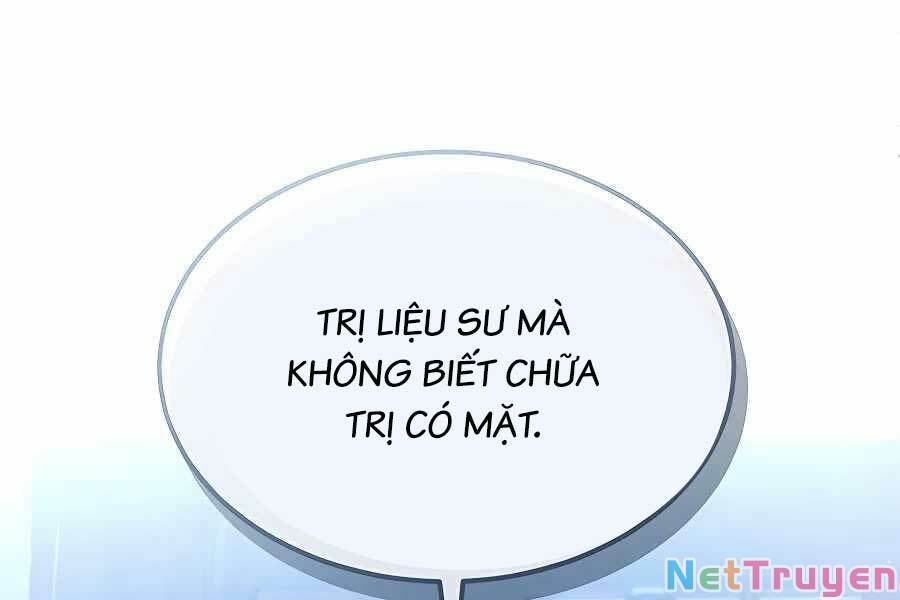 Làm Sao Sống Như Một Trị Liệu Sư Ngầm? Chapter 1 - Trang 4