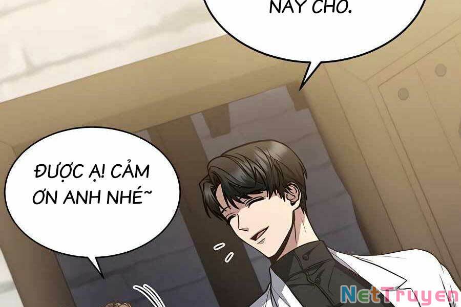 Làm Sao Sống Như Một Trị Liệu Sư Ngầm? Chapter 1 - Trang 4