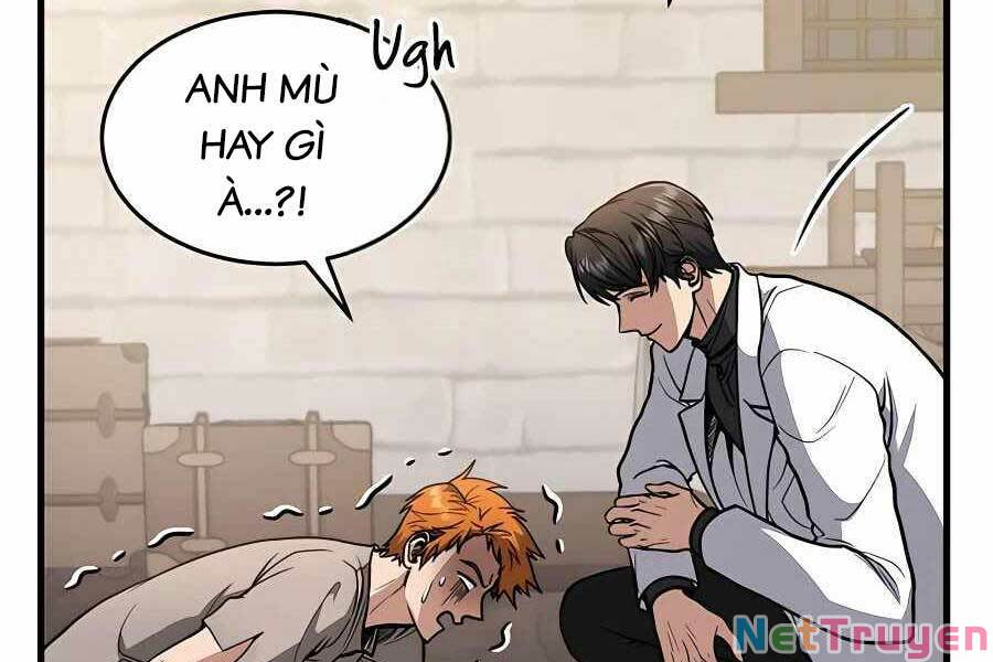 Làm Sao Sống Như Một Trị Liệu Sư Ngầm? Chapter 1 - Trang 4