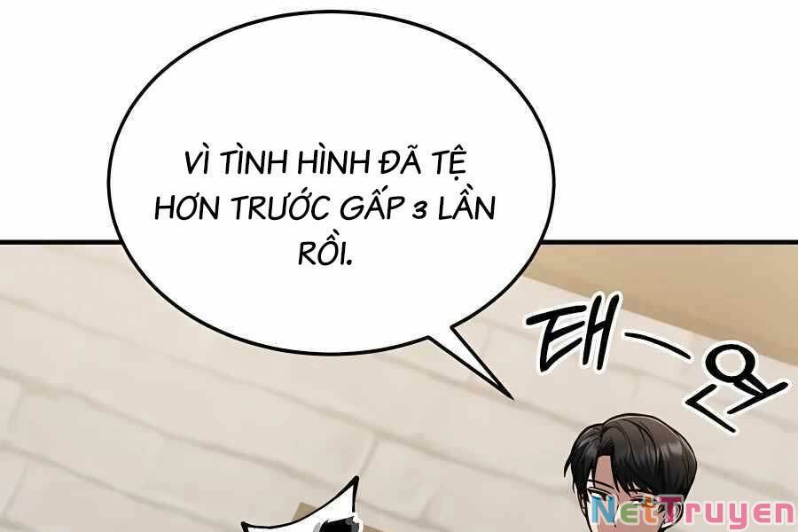 Làm Sao Sống Như Một Trị Liệu Sư Ngầm? Chapter 1 - Trang 4