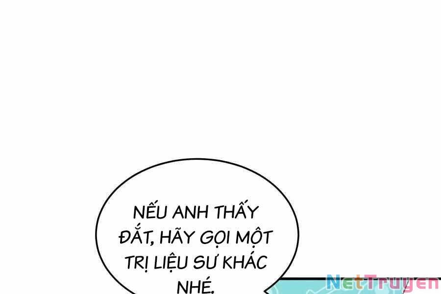 Làm Sao Sống Như Một Trị Liệu Sư Ngầm? Chapter 1 - Trang 4
