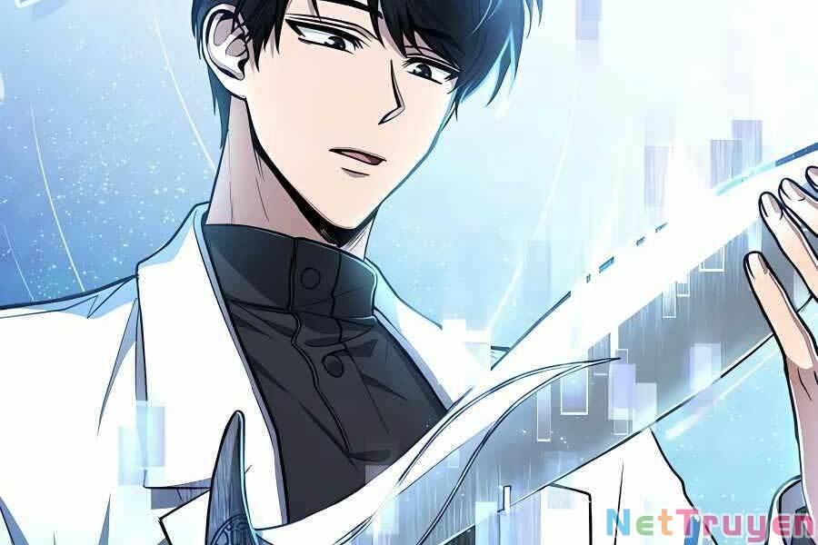 Làm Sao Sống Như Một Trị Liệu Sư Ngầm? Chapter 1 - Trang 4