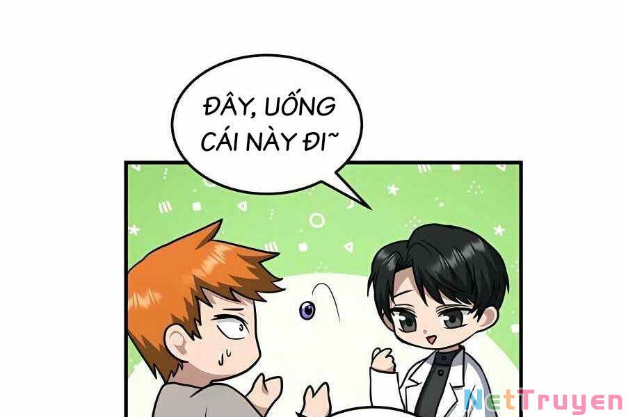 Làm Sao Sống Như Một Trị Liệu Sư Ngầm? Chapter 1 - Trang 4