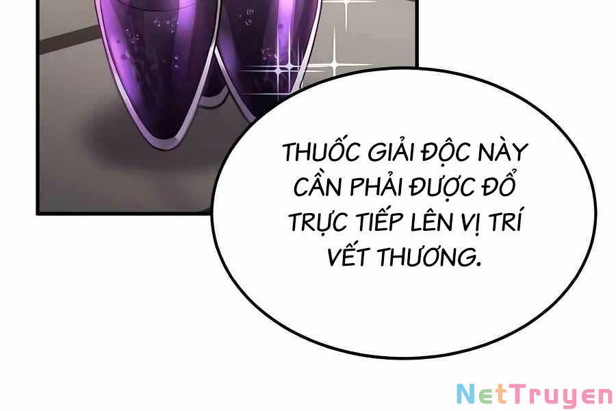 Làm Sao Sống Như Một Trị Liệu Sư Ngầm? Chapter 1 - Trang 4