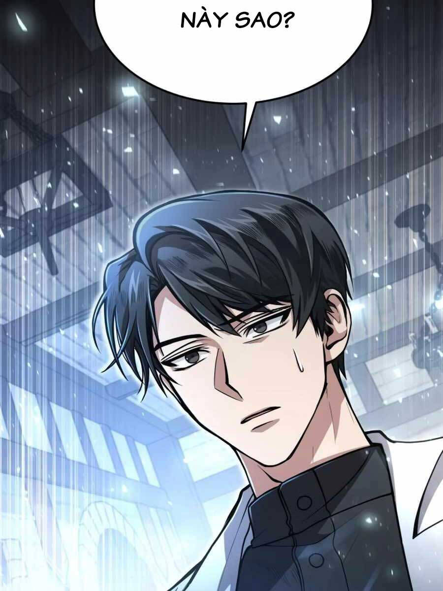 Làm Sao Sống Như Một Trị Liệu Sư Ngầm? Chapter 10 - Trang 4