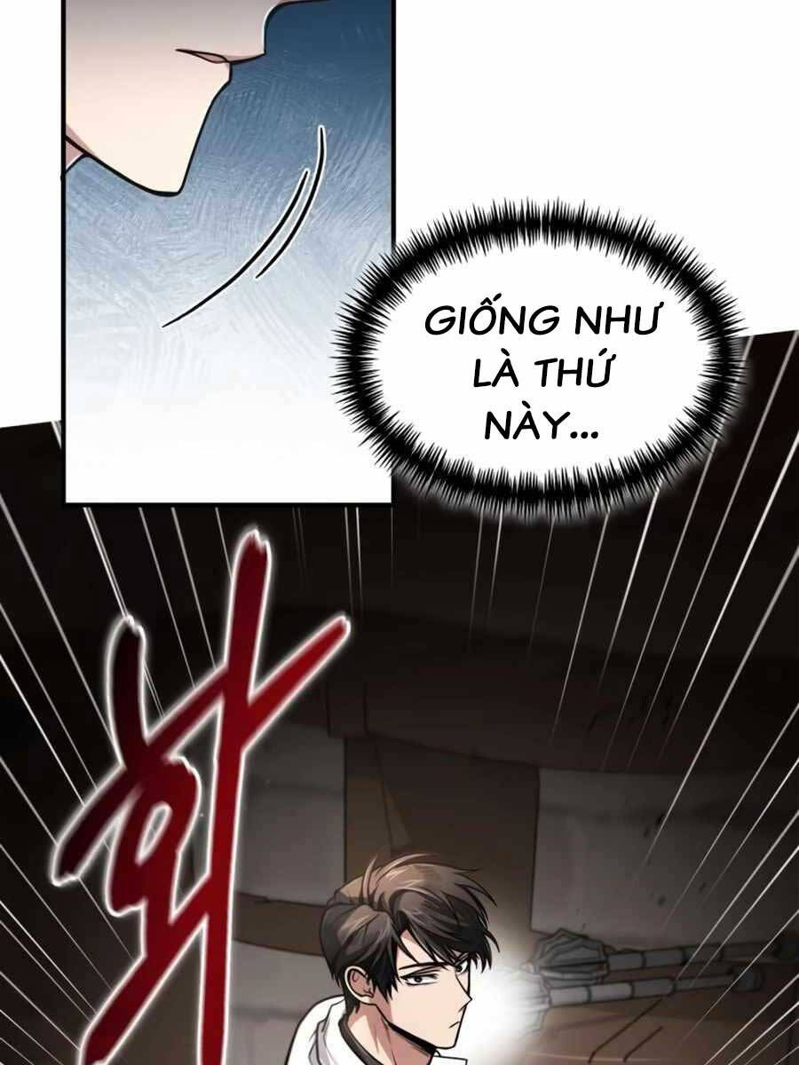 Làm Sao Sống Như Một Trị Liệu Sư Ngầm? Chapter 10 - Trang 4