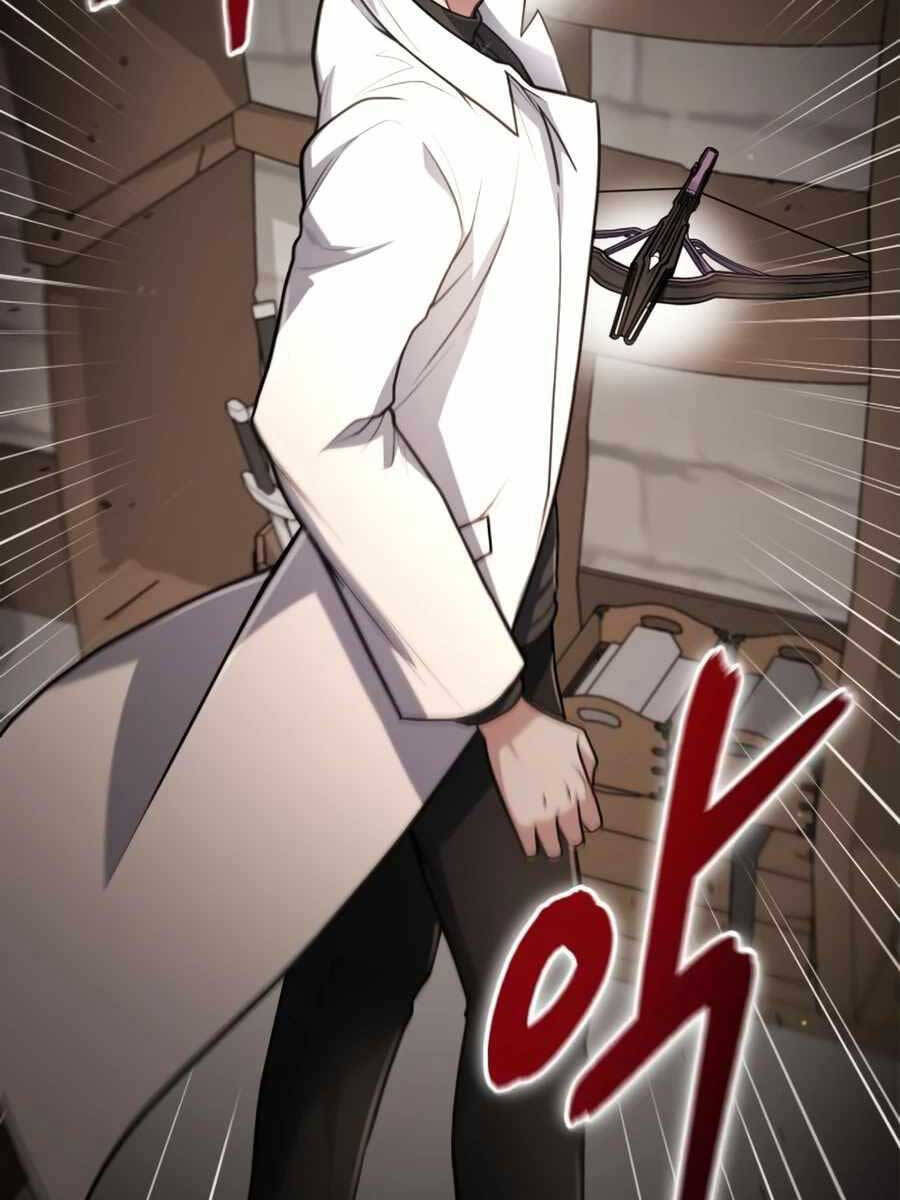 Làm Sao Sống Như Một Trị Liệu Sư Ngầm? Chapter 10 - Trang 4