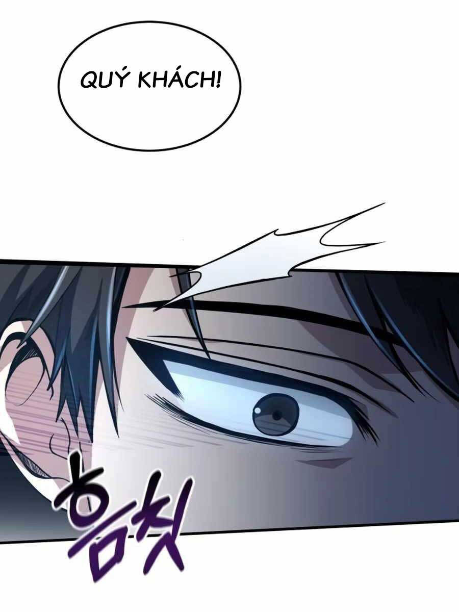 Làm Sao Sống Như Một Trị Liệu Sư Ngầm? Chapter 10 - Trang 4