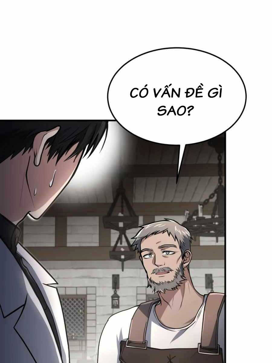 Làm Sao Sống Như Một Trị Liệu Sư Ngầm? Chapter 10 - Trang 4
