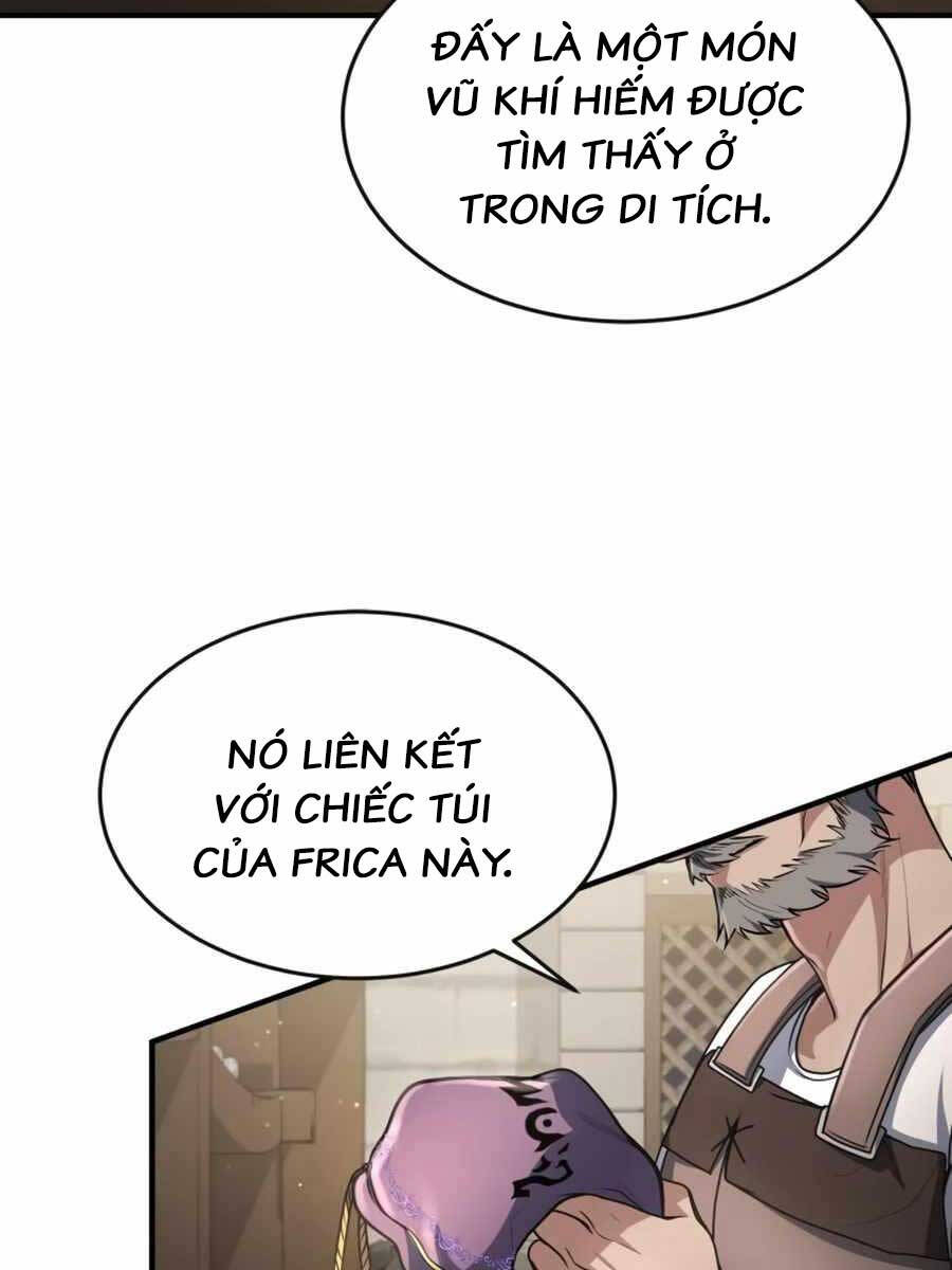 Làm Sao Sống Như Một Trị Liệu Sư Ngầm? Chapter 10 - Trang 4