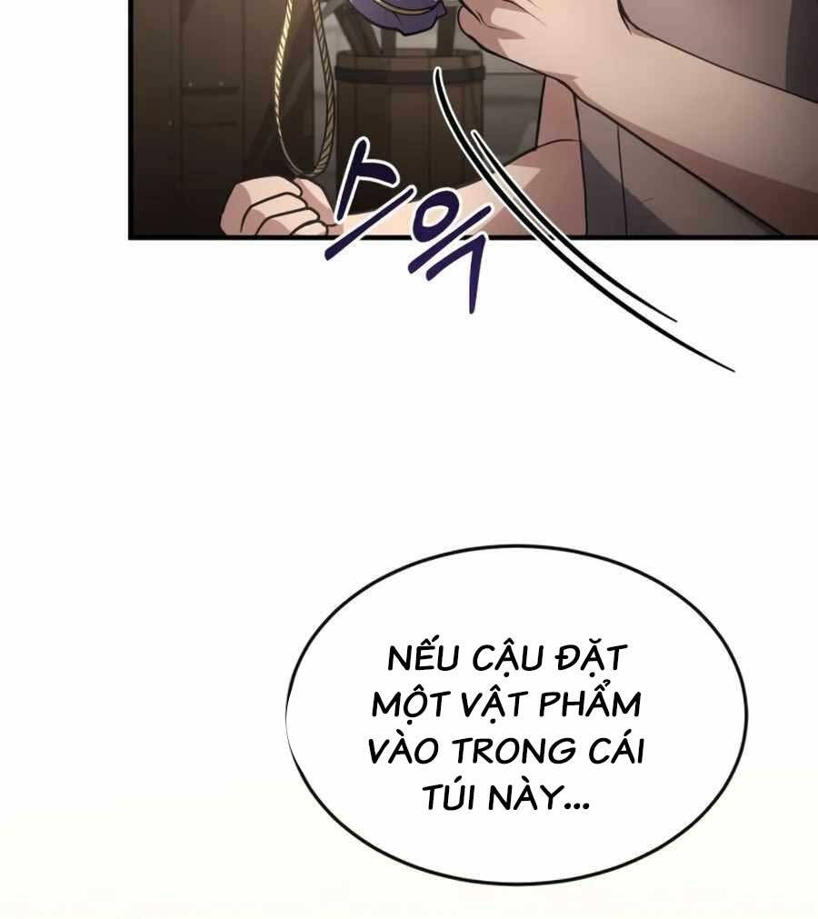 Làm Sao Sống Như Một Trị Liệu Sư Ngầm? Chapter 10 - Trang 4
