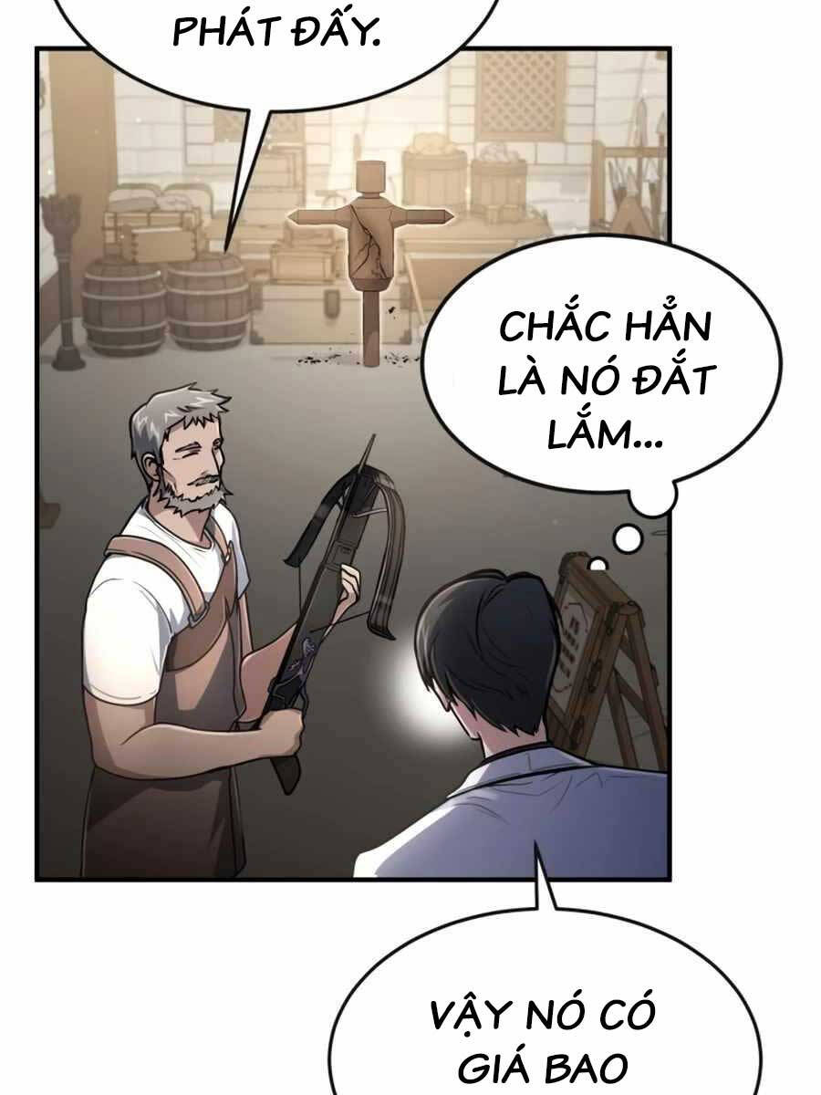 Làm Sao Sống Như Một Trị Liệu Sư Ngầm? Chapter 10 - Trang 4