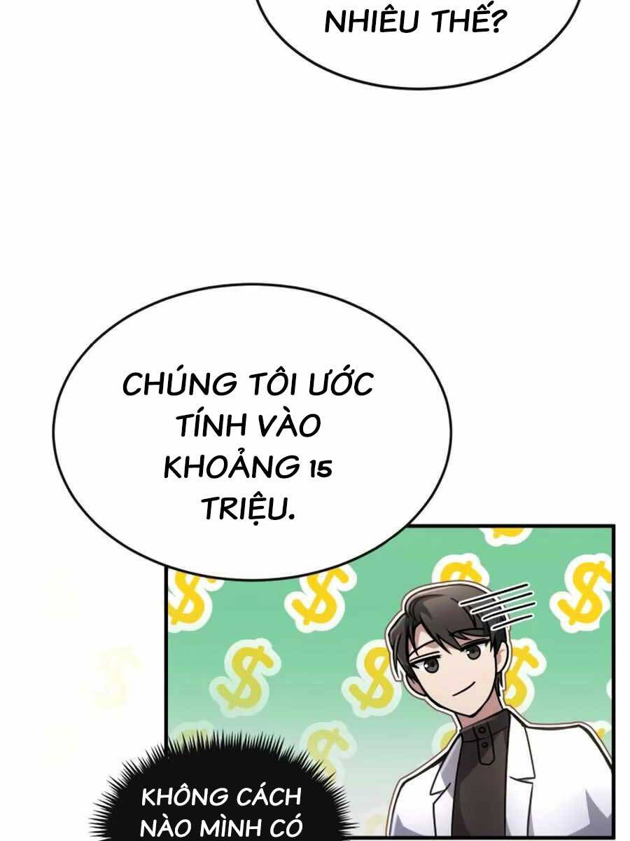 Làm Sao Sống Như Một Trị Liệu Sư Ngầm? Chapter 10 - Trang 4