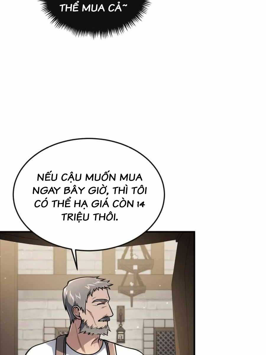 Làm Sao Sống Như Một Trị Liệu Sư Ngầm? Chapter 10 - Trang 4