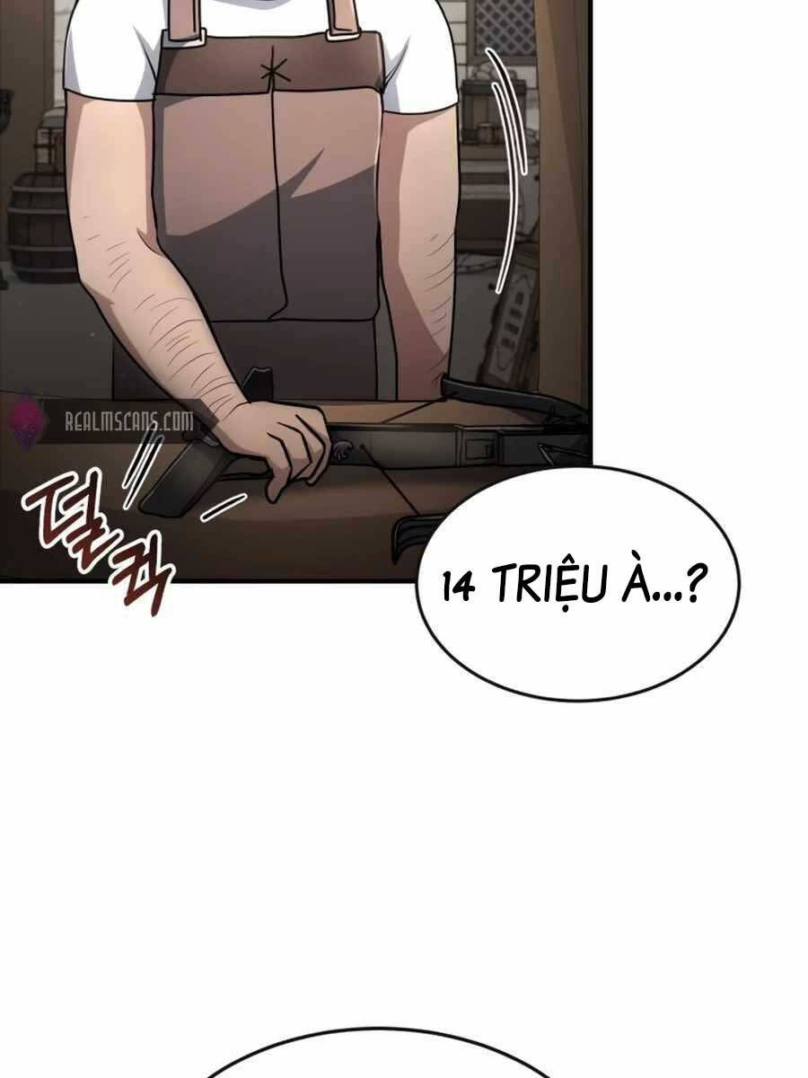 Làm Sao Sống Như Một Trị Liệu Sư Ngầm? Chapter 10 - Trang 4