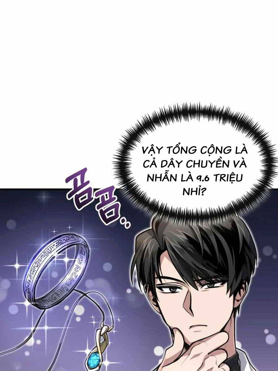 Làm Sao Sống Như Một Trị Liệu Sư Ngầm? Chapter 10 - Trang 4