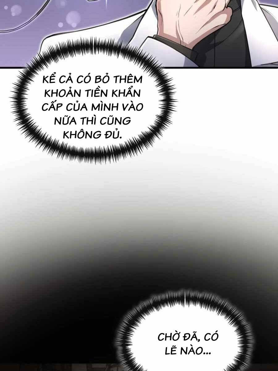 Làm Sao Sống Như Một Trị Liệu Sư Ngầm? Chapter 10 - Trang 4