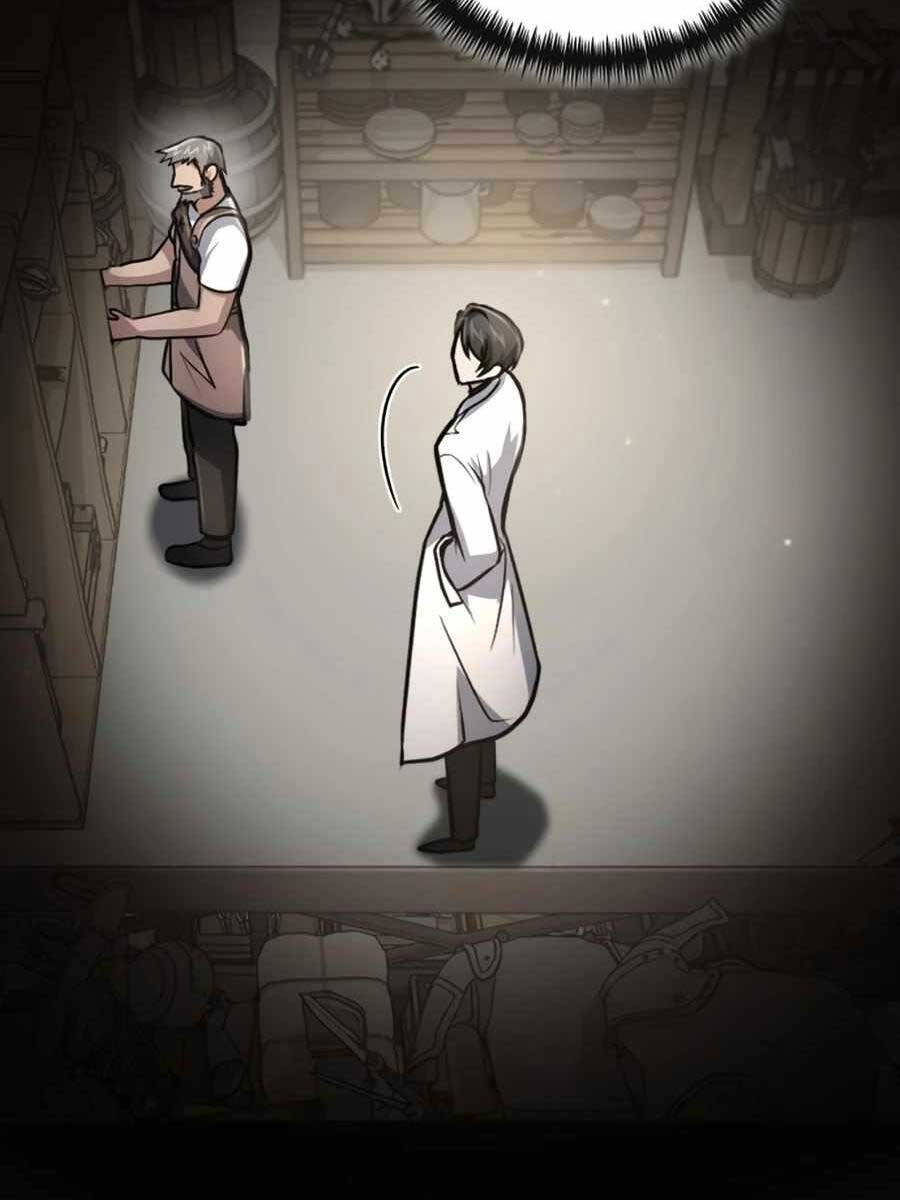 Làm Sao Sống Như Một Trị Liệu Sư Ngầm? Chapter 10 - Trang 4