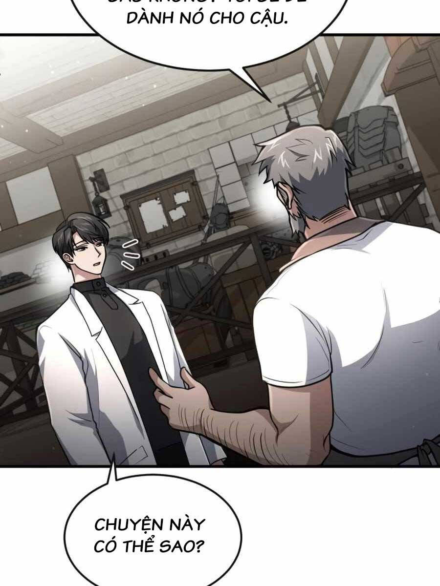 Làm Sao Sống Như Một Trị Liệu Sư Ngầm? Chapter 10 - Trang 4