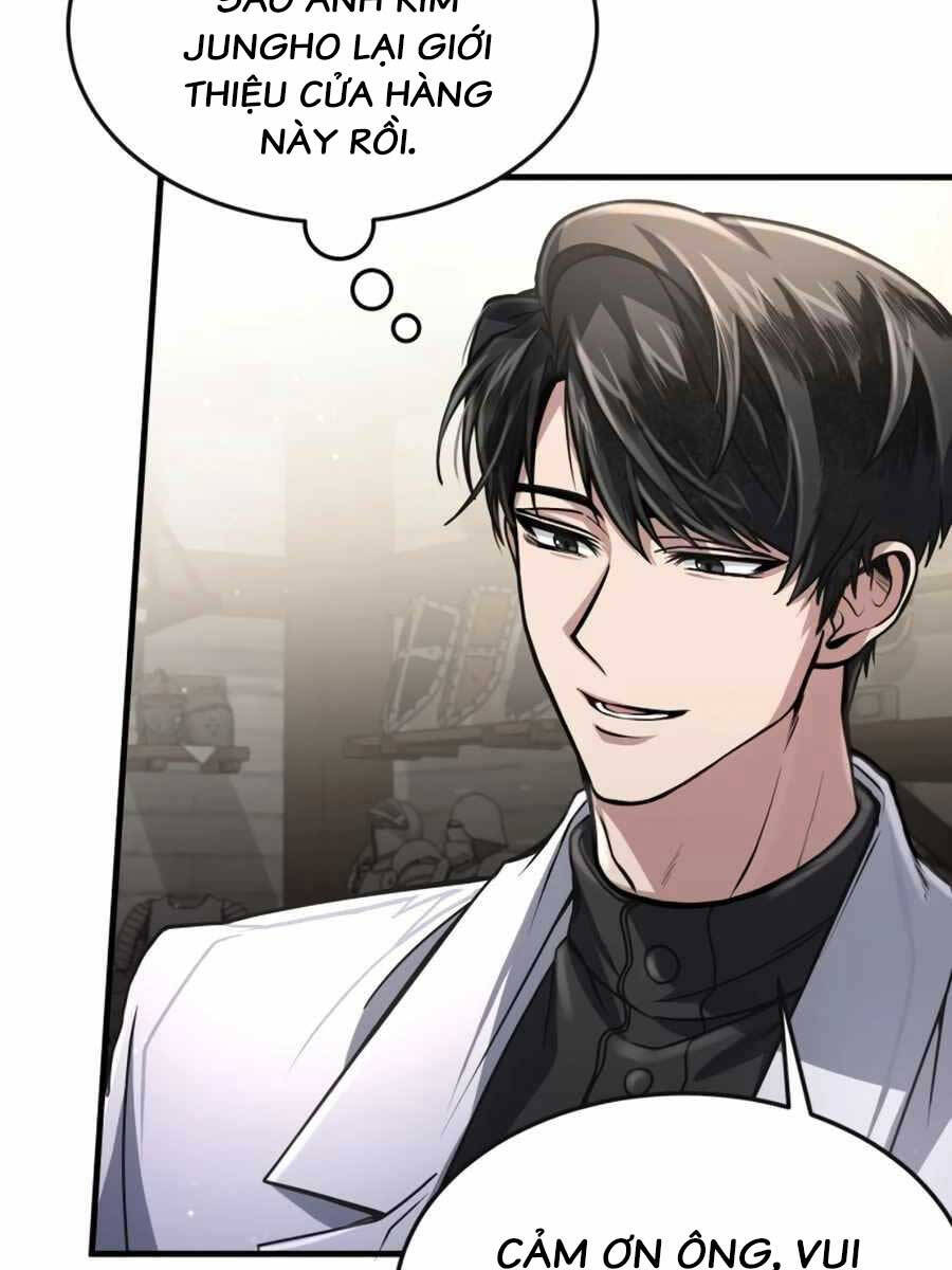Làm Sao Sống Như Một Trị Liệu Sư Ngầm? Chapter 10 - Trang 4