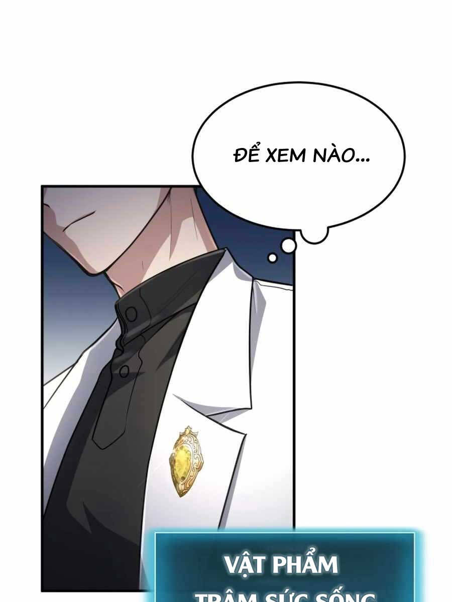 Làm Sao Sống Như Một Trị Liệu Sư Ngầm? Chapter 10 - Trang 4