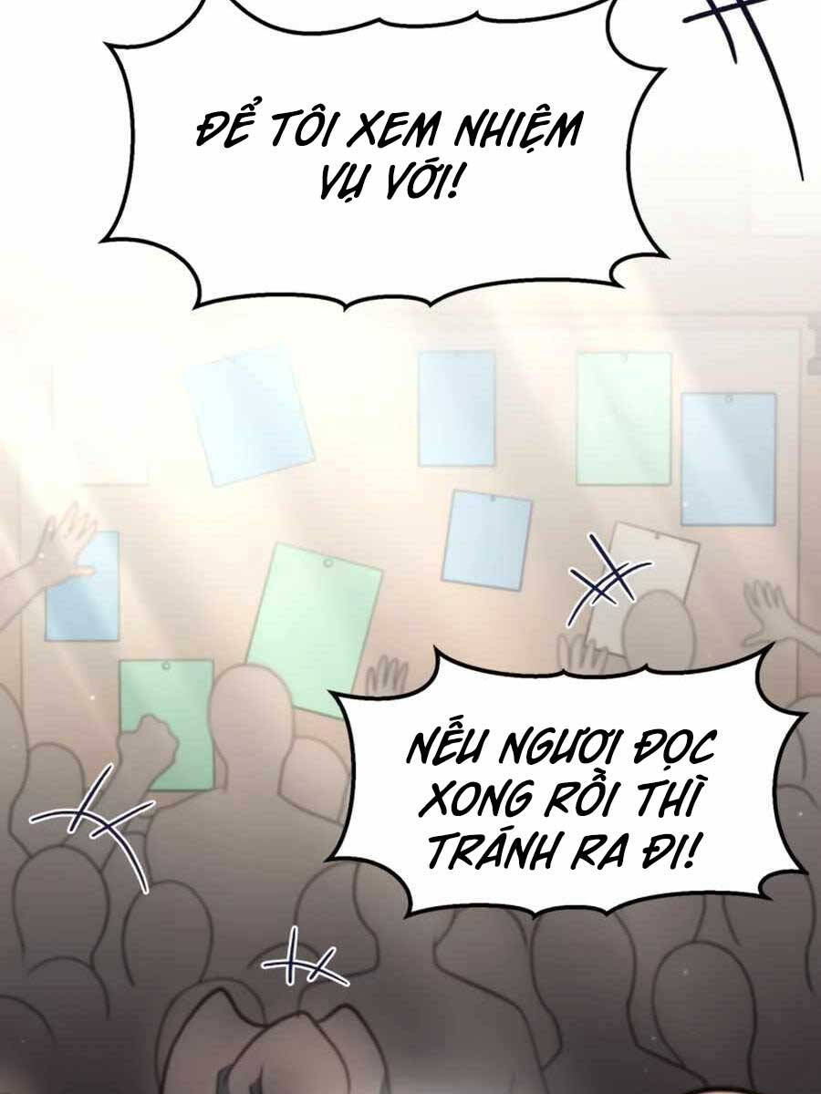 Làm Sao Sống Như Một Trị Liệu Sư Ngầm? Chapter 10 - Trang 4