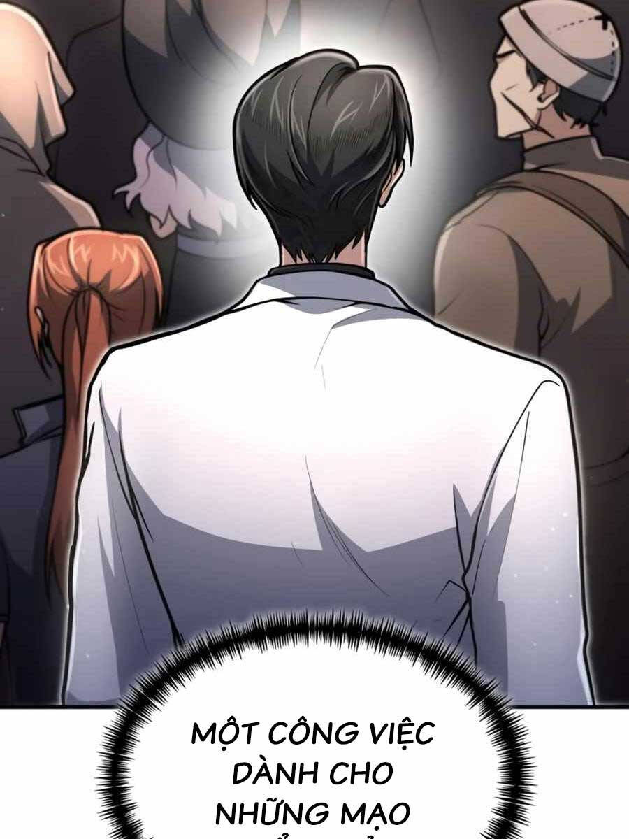 Làm Sao Sống Như Một Trị Liệu Sư Ngầm? Chapter 10 - Trang 4