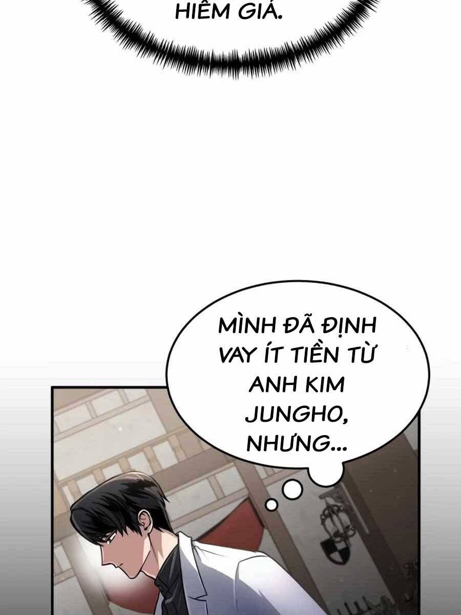 Làm Sao Sống Như Một Trị Liệu Sư Ngầm? Chapter 10 - Trang 4