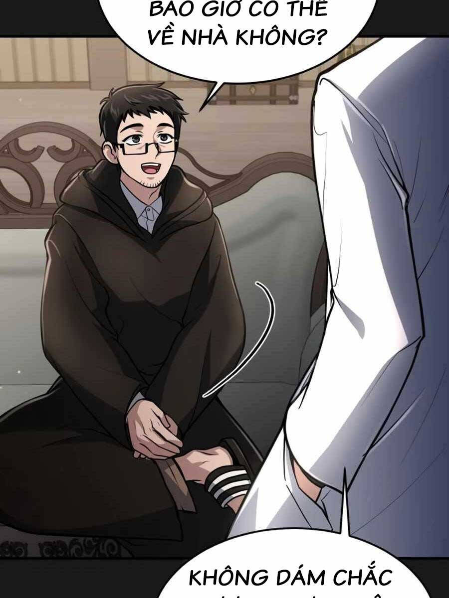 Làm Sao Sống Như Một Trị Liệu Sư Ngầm? Chapter 10 - Trang 4