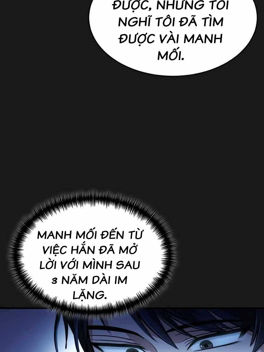 Làm Sao Sống Như Một Trị Liệu Sư Ngầm? Chapter 10 - Trang 4