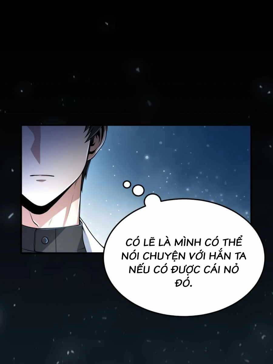 Làm Sao Sống Như Một Trị Liệu Sư Ngầm? Chapter 10 - Trang 4