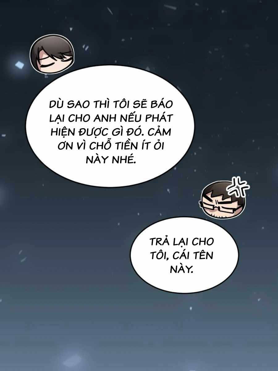 Làm Sao Sống Như Một Trị Liệu Sư Ngầm? Chapter 10 - Trang 4
