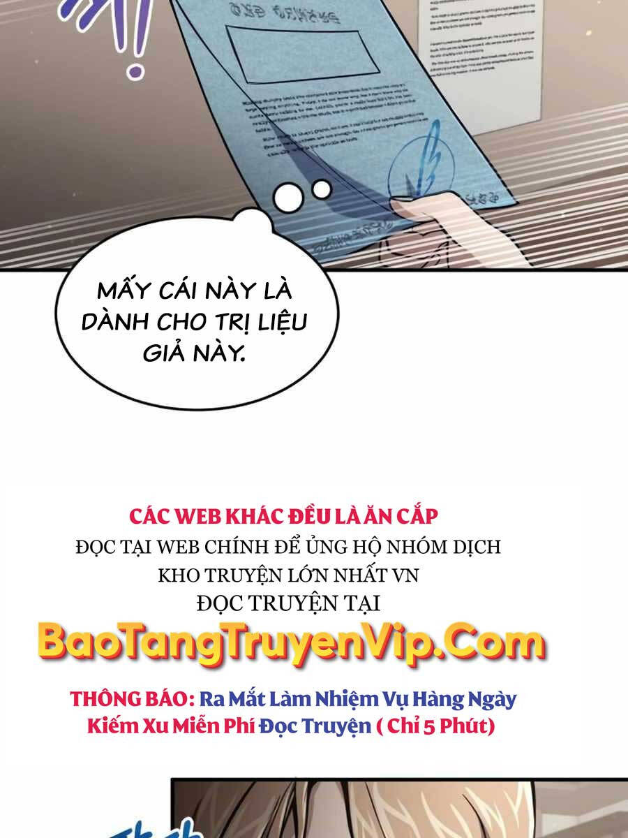 Làm Sao Sống Như Một Trị Liệu Sư Ngầm? Chapter 10 - Trang 4