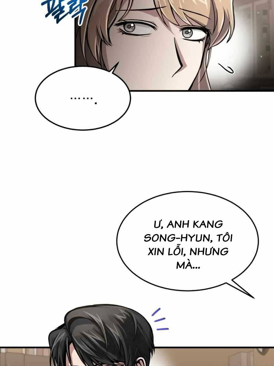 Làm Sao Sống Như Một Trị Liệu Sư Ngầm? Chapter 10 - Trang 4