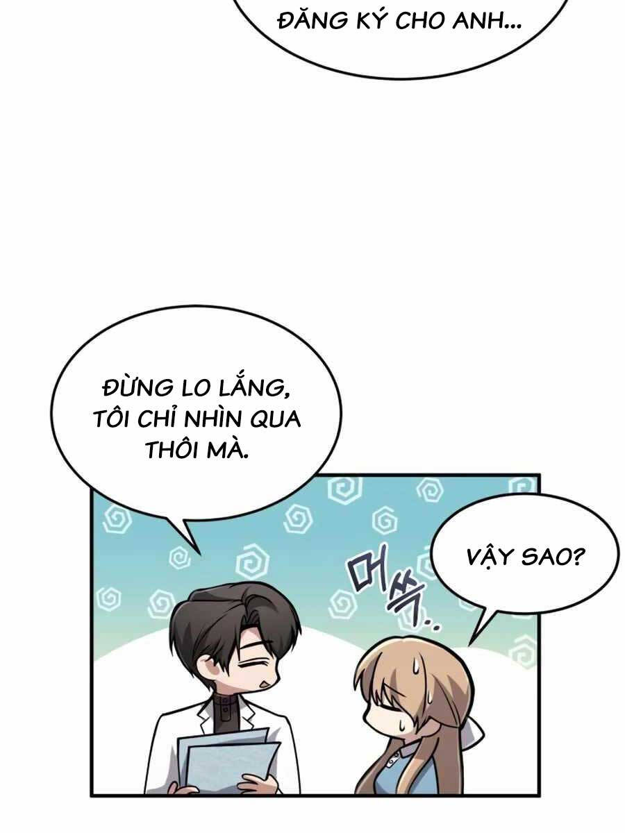 Làm Sao Sống Như Một Trị Liệu Sư Ngầm? Chapter 10 - Trang 4