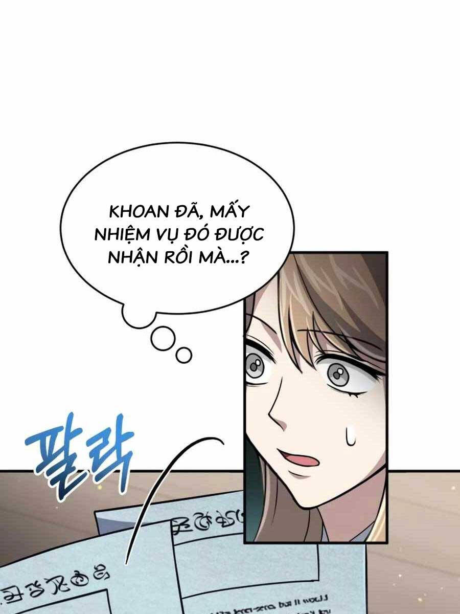 Làm Sao Sống Như Một Trị Liệu Sư Ngầm? Chapter 10 - Trang 4