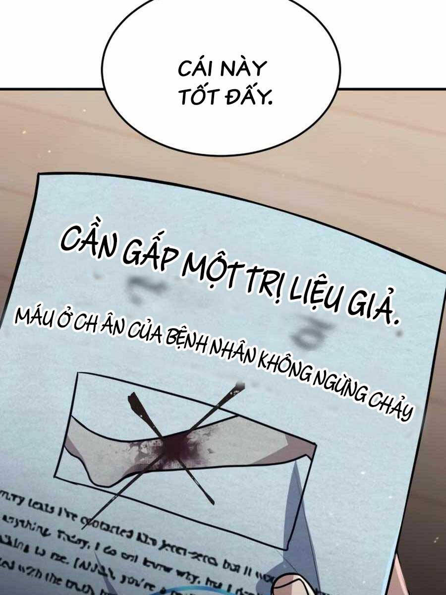 Làm Sao Sống Như Một Trị Liệu Sư Ngầm? Chapter 10 - Trang 4