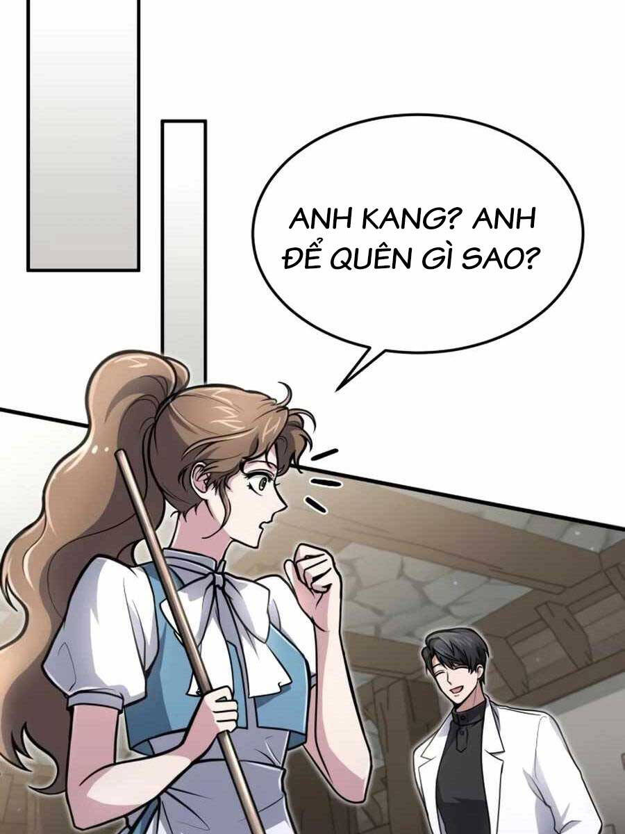 Làm Sao Sống Như Một Trị Liệu Sư Ngầm? Chapter 10 - Trang 4