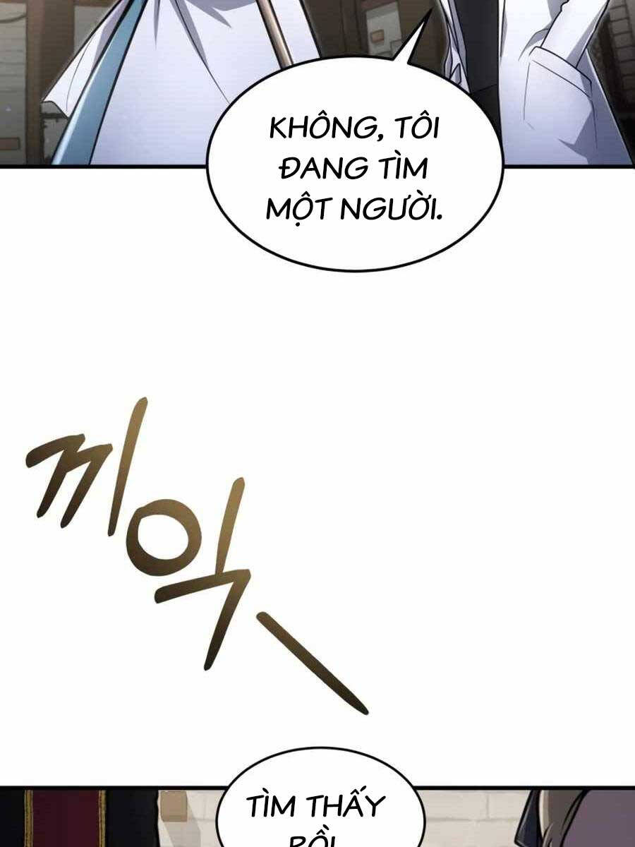 Làm Sao Sống Như Một Trị Liệu Sư Ngầm? Chapter 10 - Trang 4