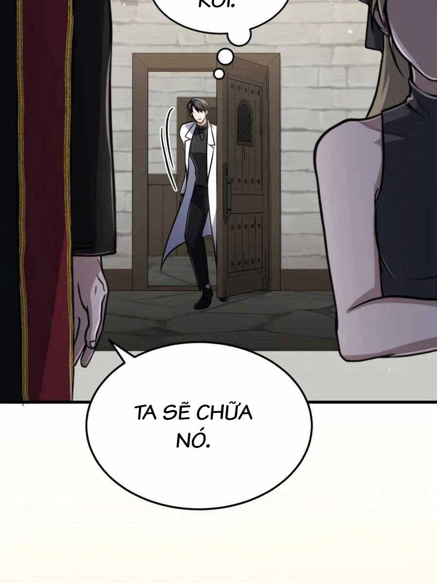 Làm Sao Sống Như Một Trị Liệu Sư Ngầm? Chapter 10 - Trang 4