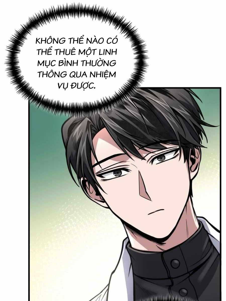 Làm Sao Sống Như Một Trị Liệu Sư Ngầm? Chapter 10 - Trang 4