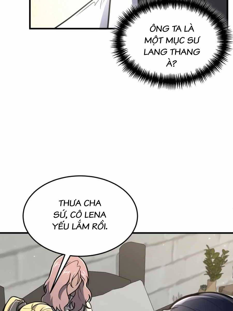 Làm Sao Sống Như Một Trị Liệu Sư Ngầm? Chapter 10 - Trang 4