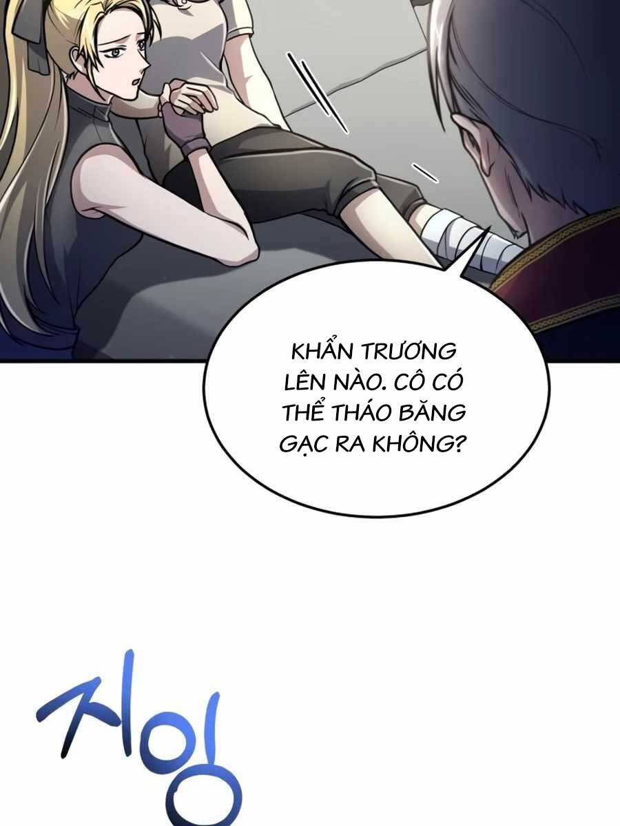 Làm Sao Sống Như Một Trị Liệu Sư Ngầm? Chapter 10 - Trang 4