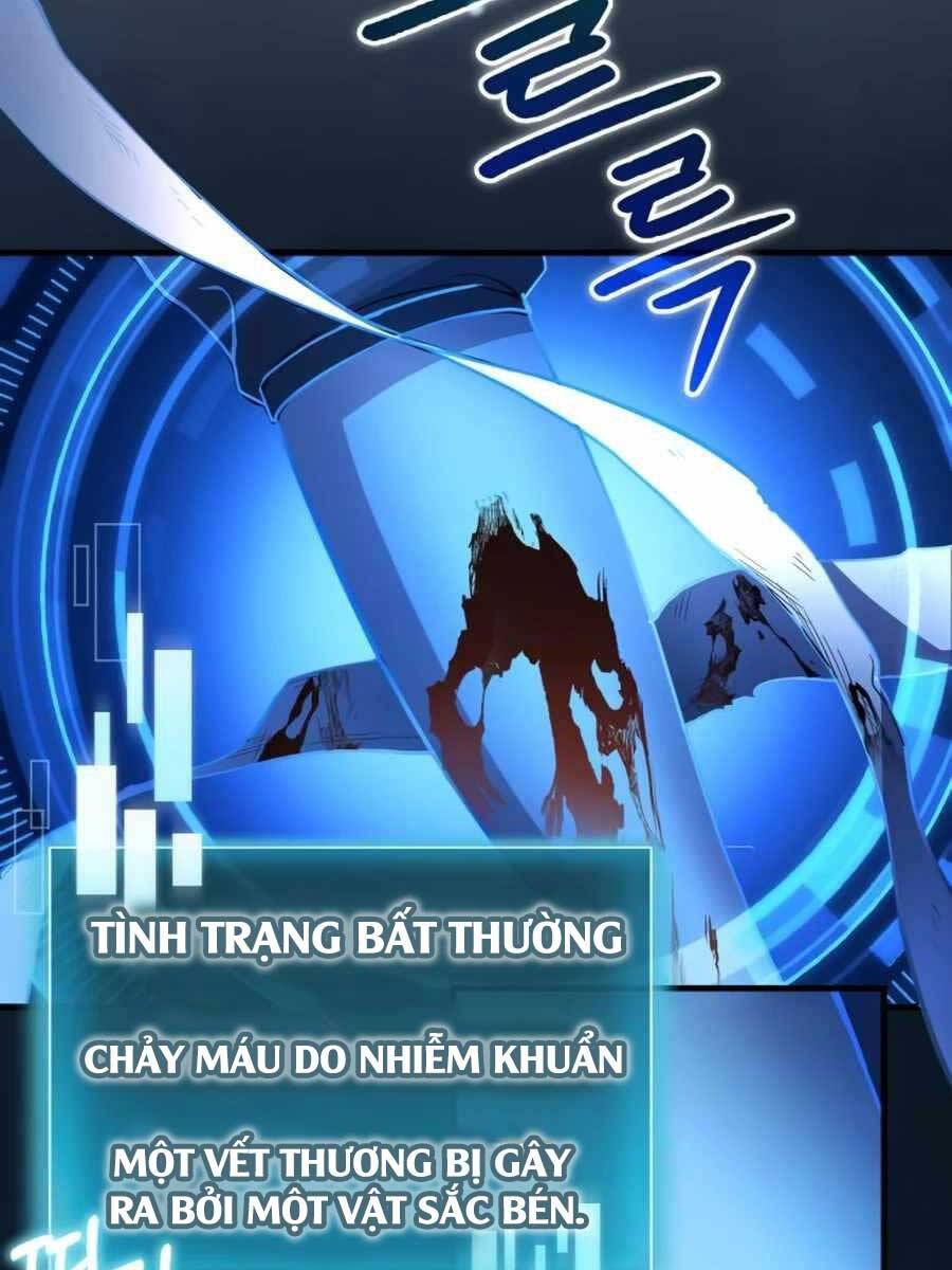Làm Sao Sống Như Một Trị Liệu Sư Ngầm? Chapter 10 - Trang 4