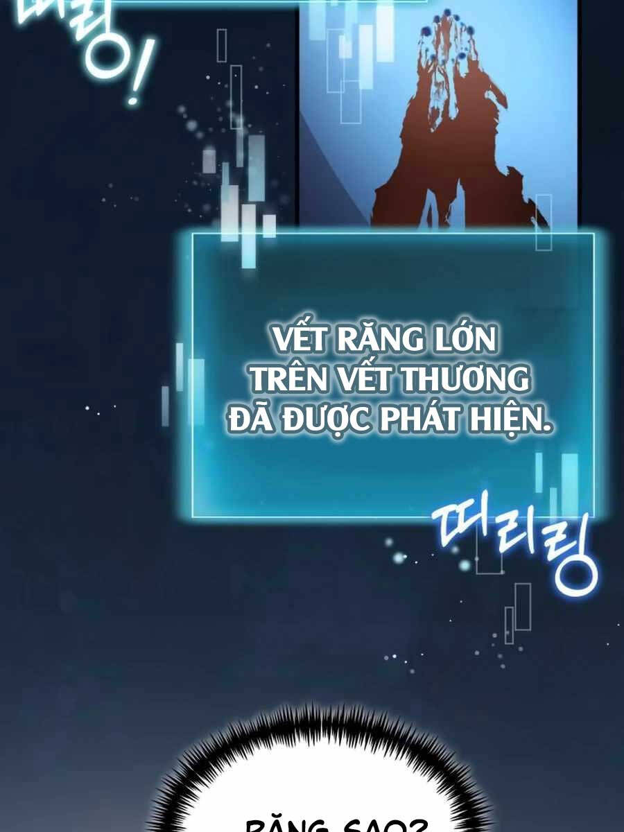 Làm Sao Sống Như Một Trị Liệu Sư Ngầm? Chapter 10 - Trang 4