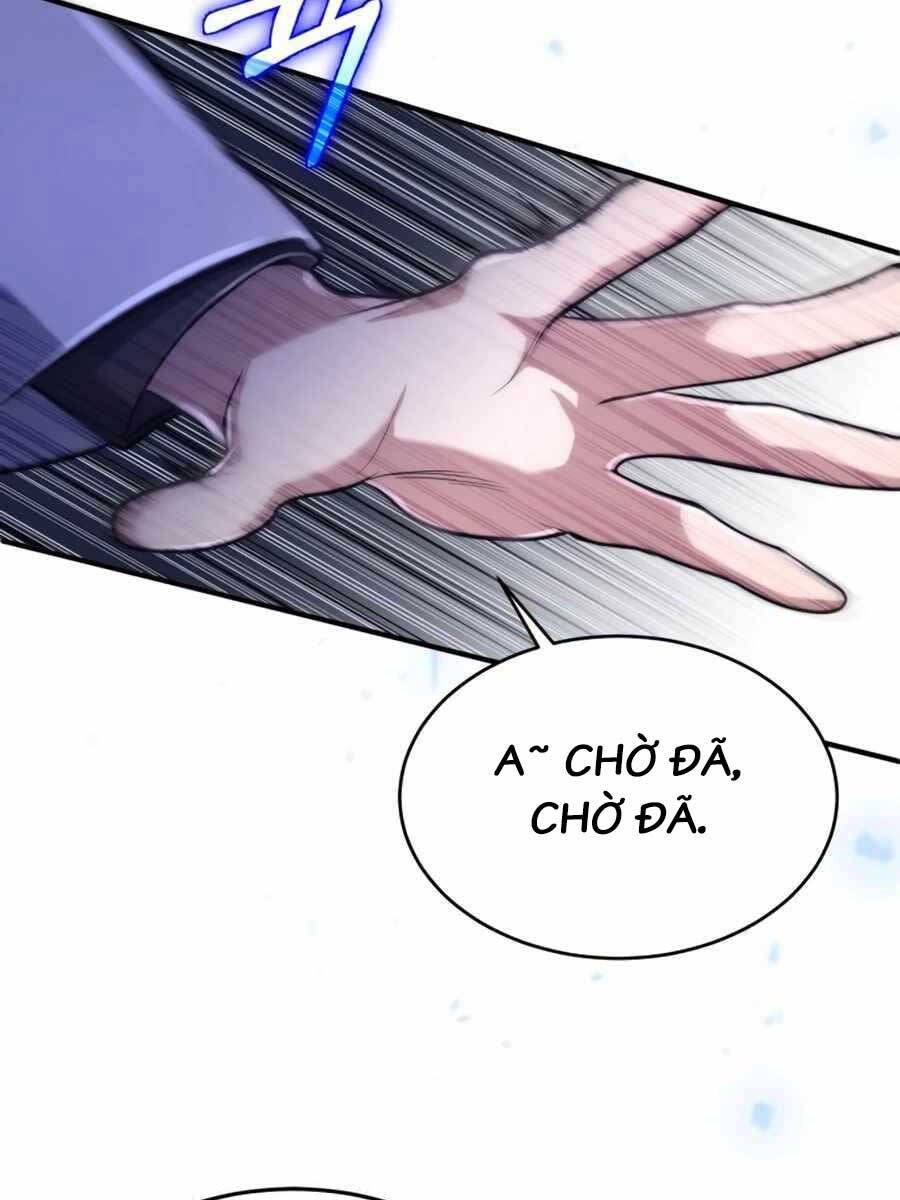 Làm Sao Sống Như Một Trị Liệu Sư Ngầm? Chapter 10 - Trang 4