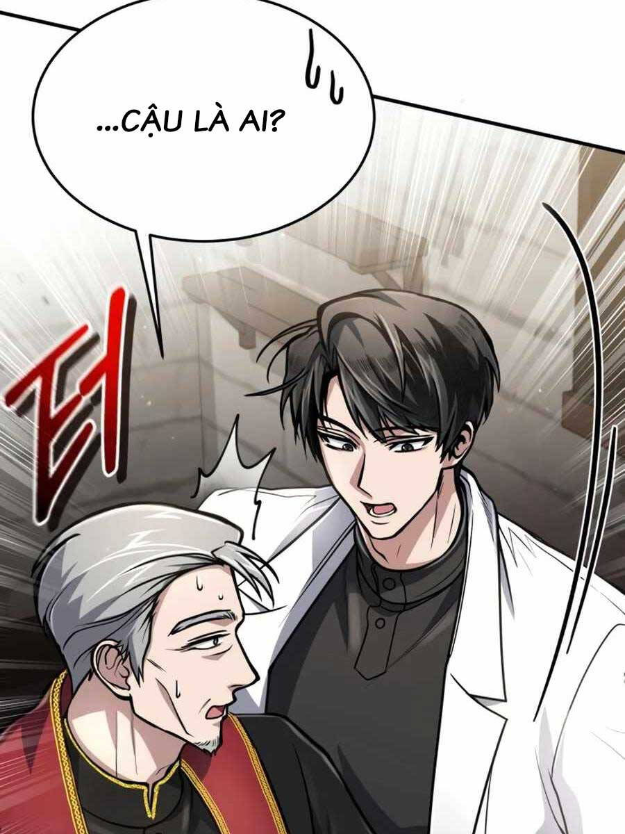 Làm Sao Sống Như Một Trị Liệu Sư Ngầm? Chapter 10 - Trang 4