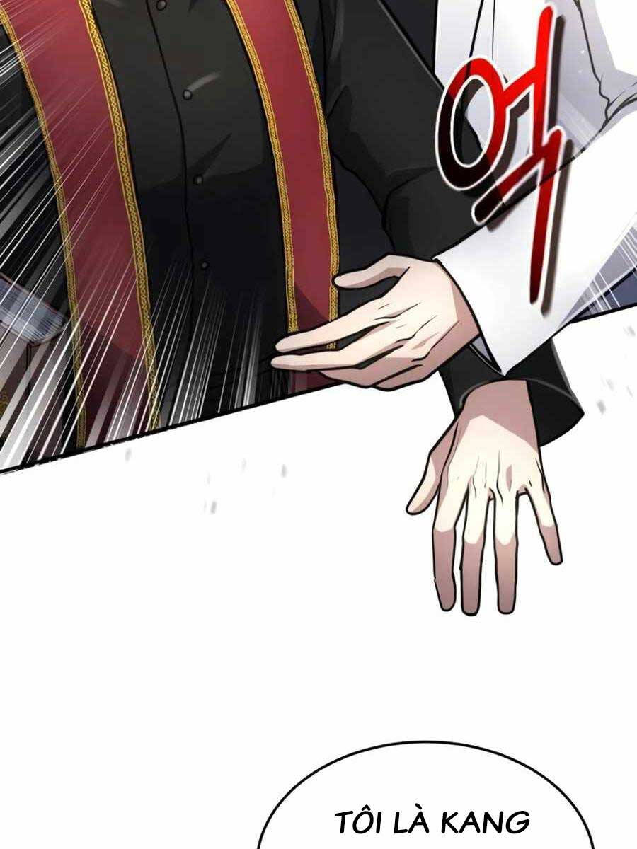 Làm Sao Sống Như Một Trị Liệu Sư Ngầm? Chapter 10 - Trang 4